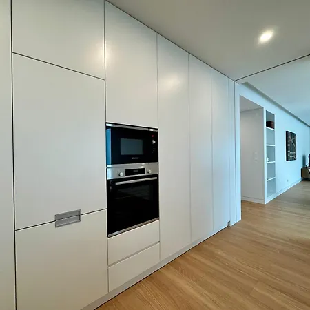 Coast 公寓 卡佩拉什