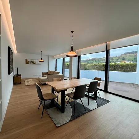 公寓 Coast 卡佩拉什