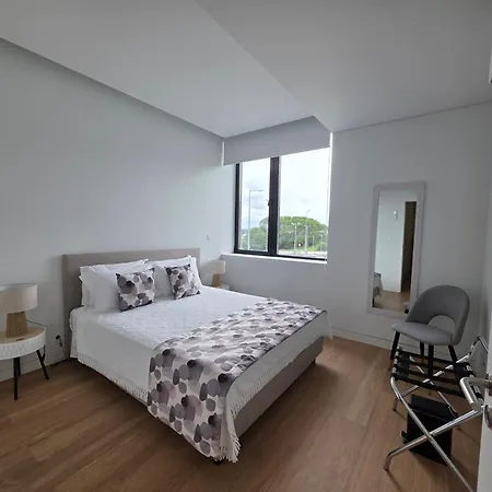 公寓 Coast 卡佩拉什