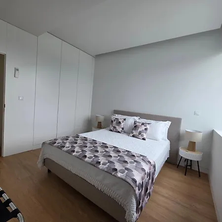 Coast Apartmán Capelas (Sao Miguel)