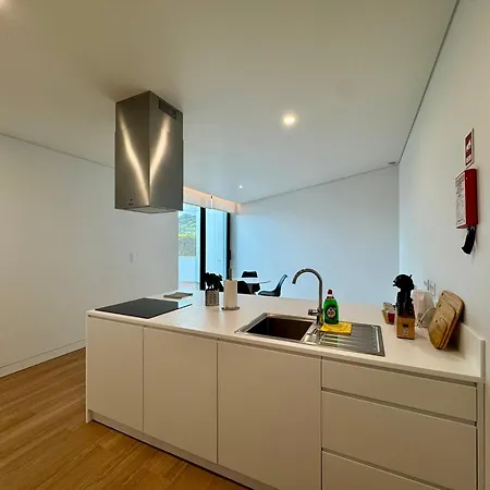 Coast Capelas (Sao Miguel)