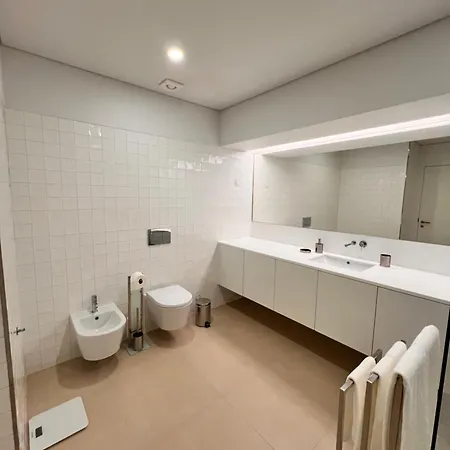 Coast Apartmán Capelas (Sao Miguel)